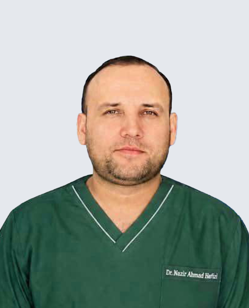 DrNazir