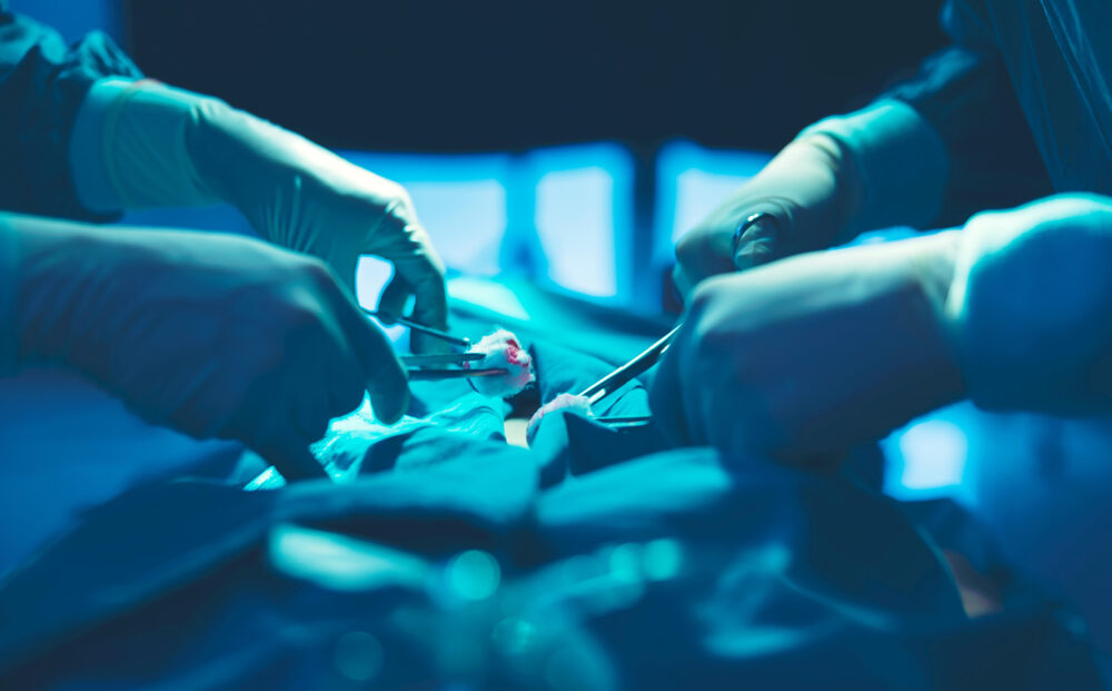 General Surgery