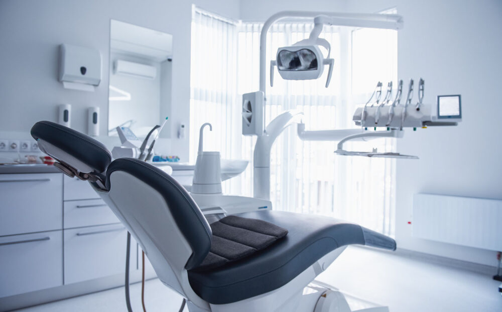 Dental Clinic