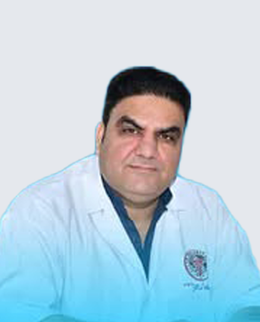 Dr. Ahmad Qasim Hassan