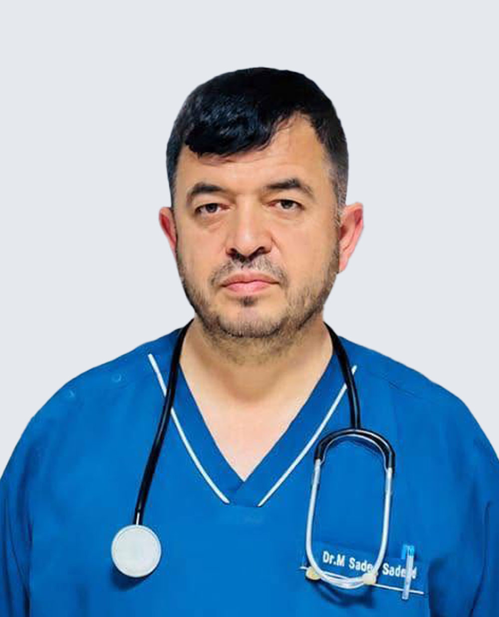 Dr.Sidiq Sadid