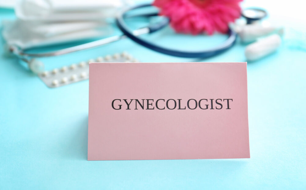Gynecology & Obstetrics Surgery