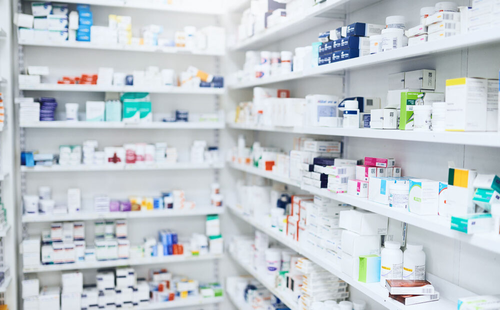 Pharmacy